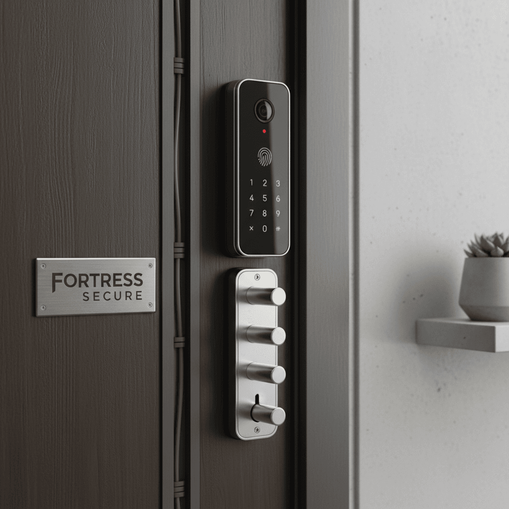 Sécurité renforcée